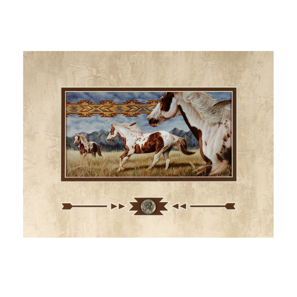 Wind Weaver Showcase Print