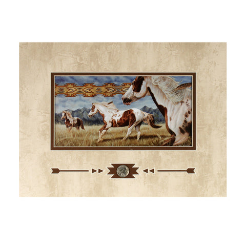 Wind Weaver Showcase Print