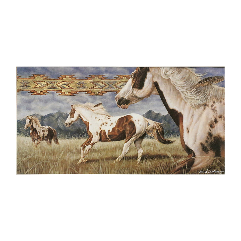 Wind Weaver Artist Proof